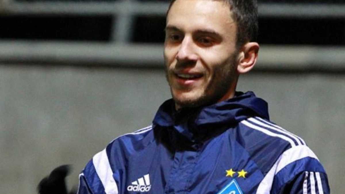 Рибалка: "Наполі" не такий сильний, як "Фіорентина", тому "Дніпро" може пройти у фінал