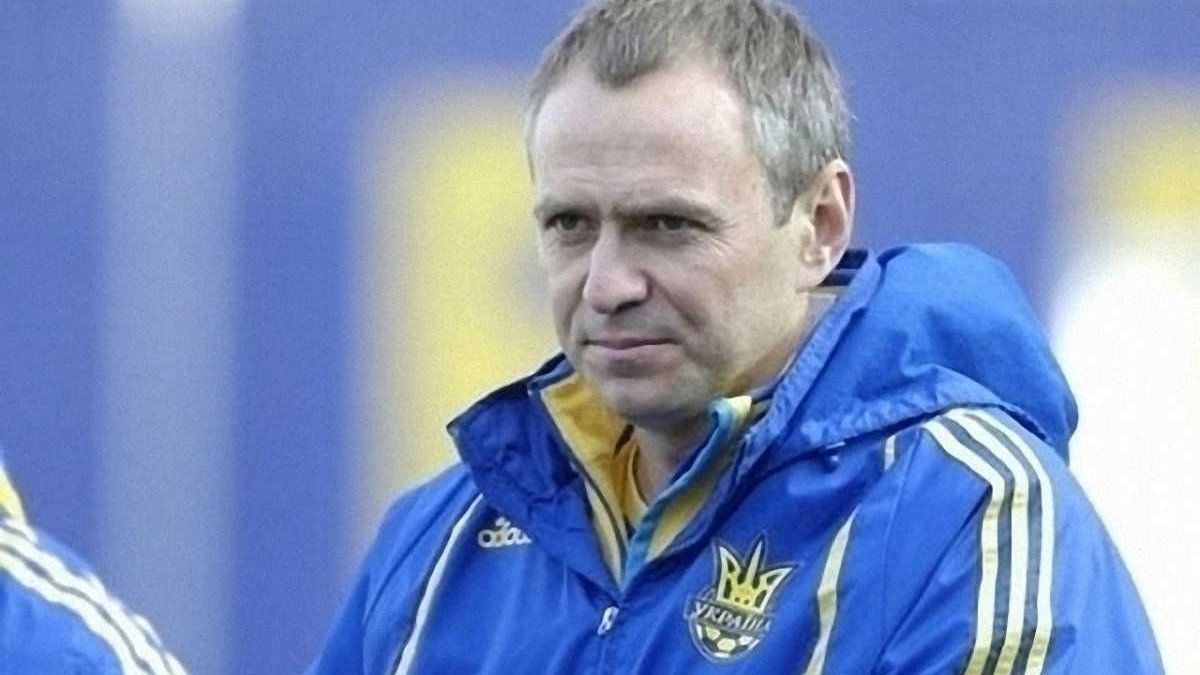 Сборная Украины U-19 стартует в отборе на ЧЕ с матча против Боснии и Герцеговины