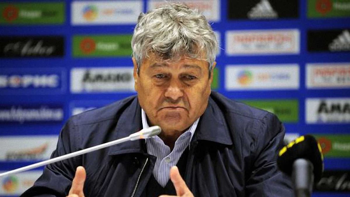 Луческу не нужен ни "Спартаку", ни "Локомотиву"