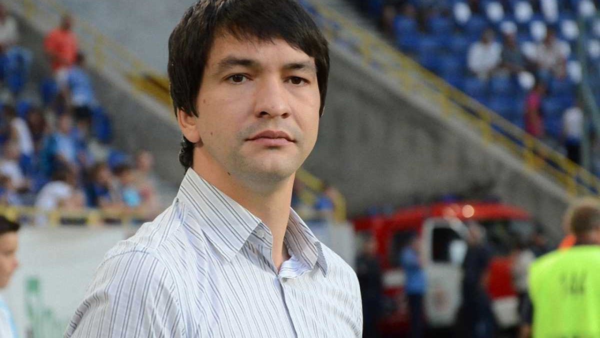 Русол: У нас вже є квитки до Варшави