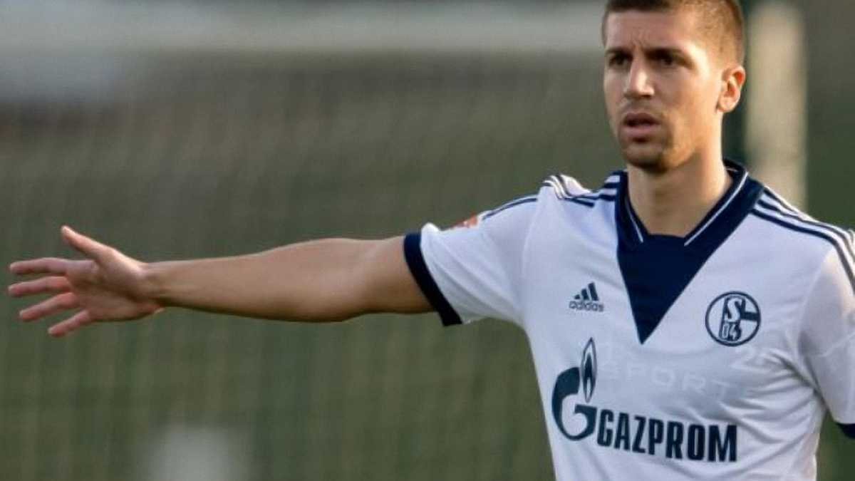 "Інтер" готовий викласти 10 мільйонів за Настасіча
