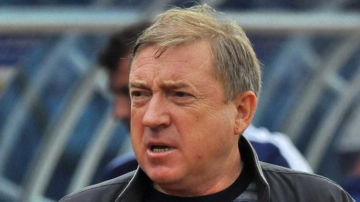 Грозный: Микроклимат в моей команде мне не нравится