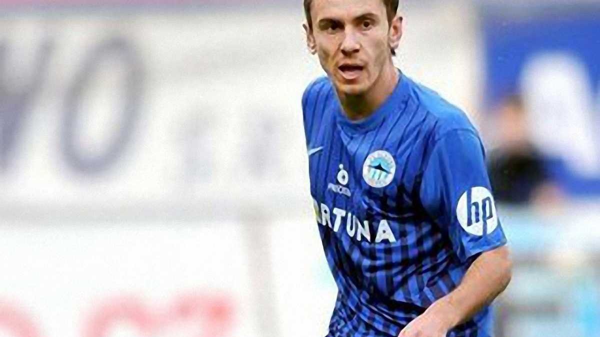 Рибалка: Чехи пропонували громадянство і хотіли продати в Німеччину