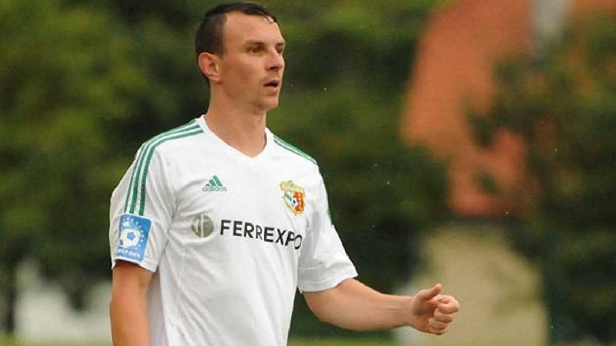 Ключові гравці "Ворскли" можуть покинути команду