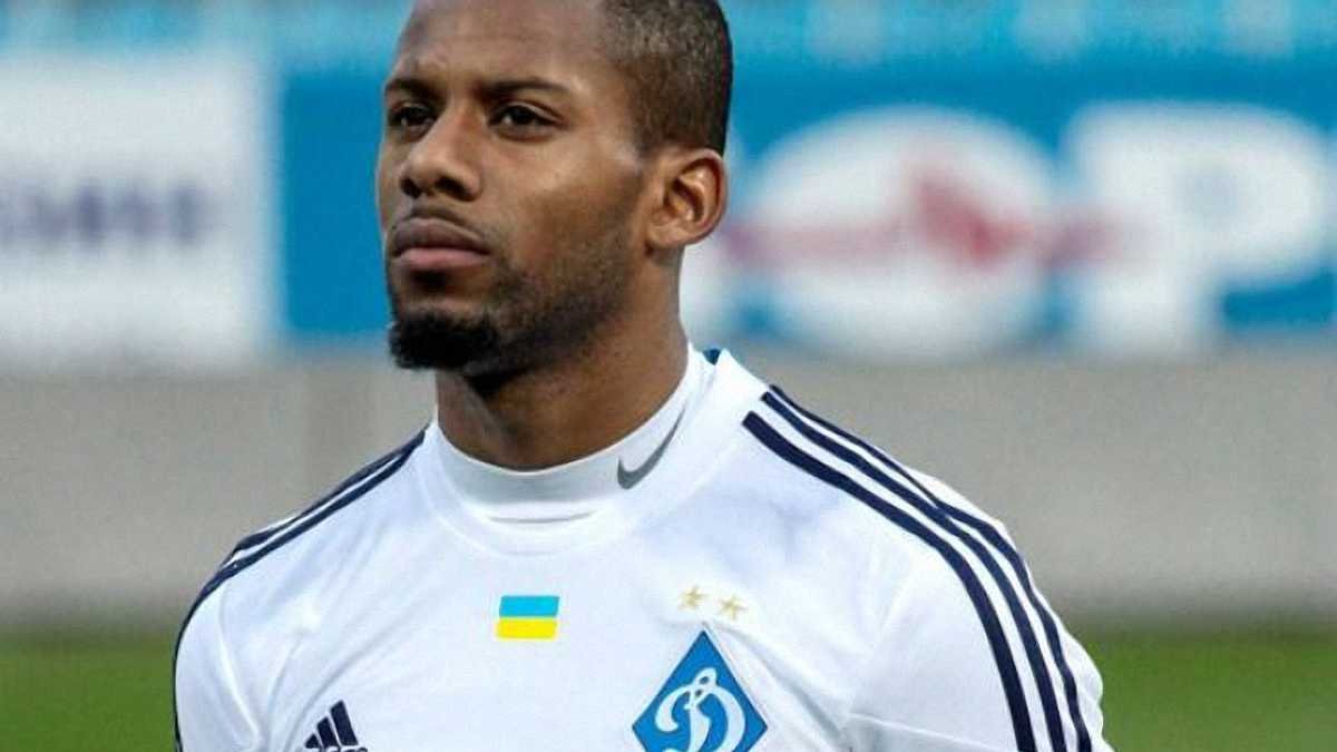 Ленс: "Динамо" - в Лиге чемпионов, поэтому менять команду не собираюсь