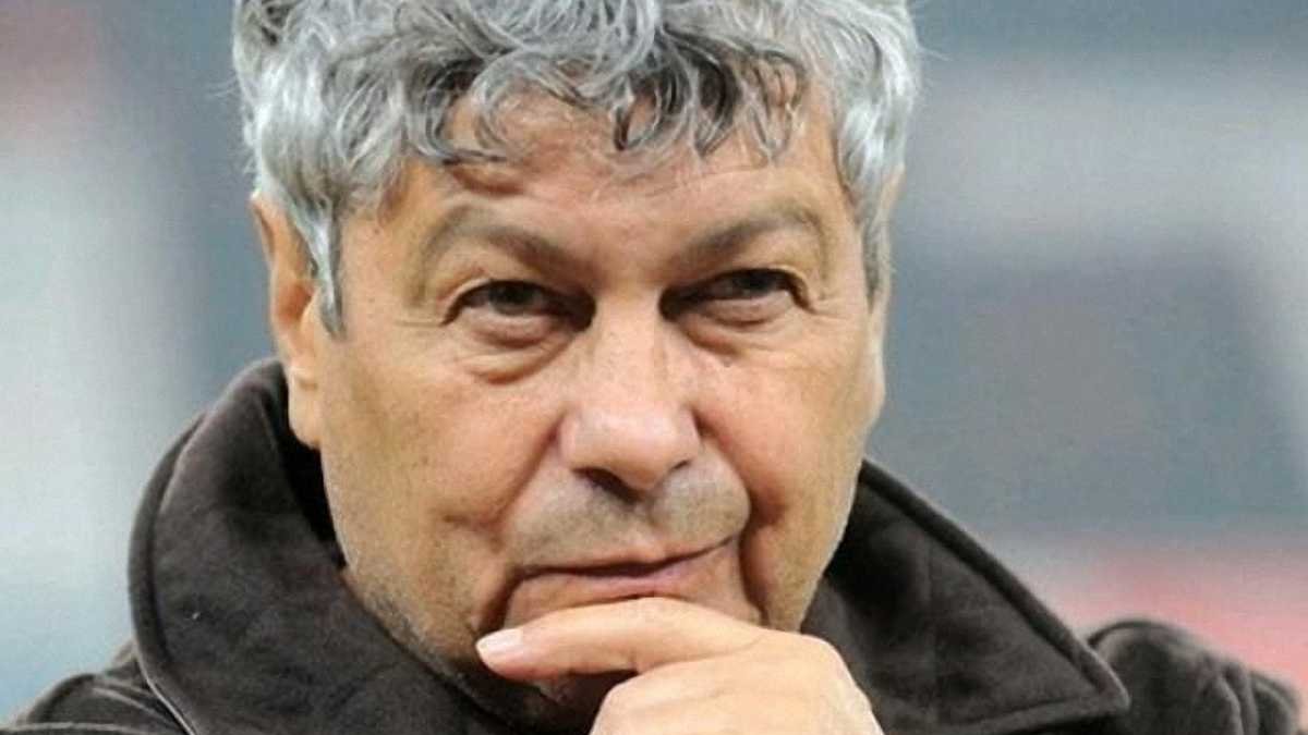Луческу отказался возглавить сборную Украины