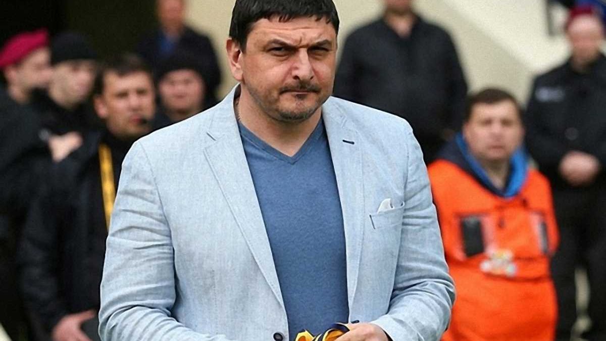 "Металіст" вирішить питання з гравцями, що бойкотують, до 27 травня