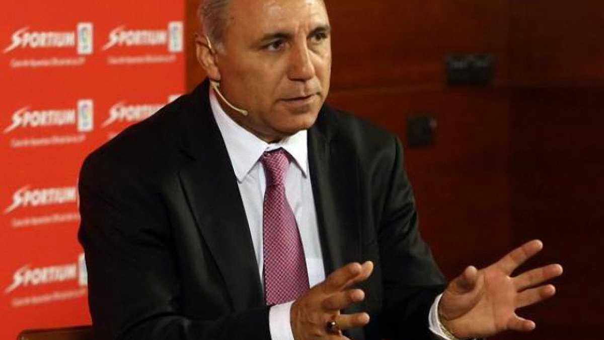 Стоичков: "Барса" победит "Ювентус" с разницей в два мяча