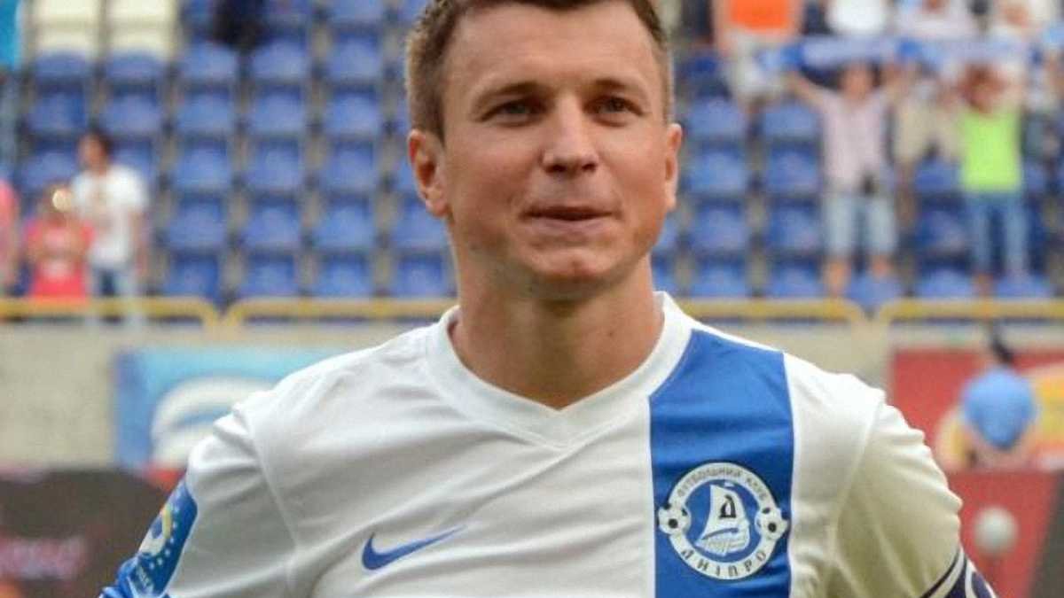 Ротань: Буде приємно, якщо у Львові нас підтримають проти "Шахтаря"