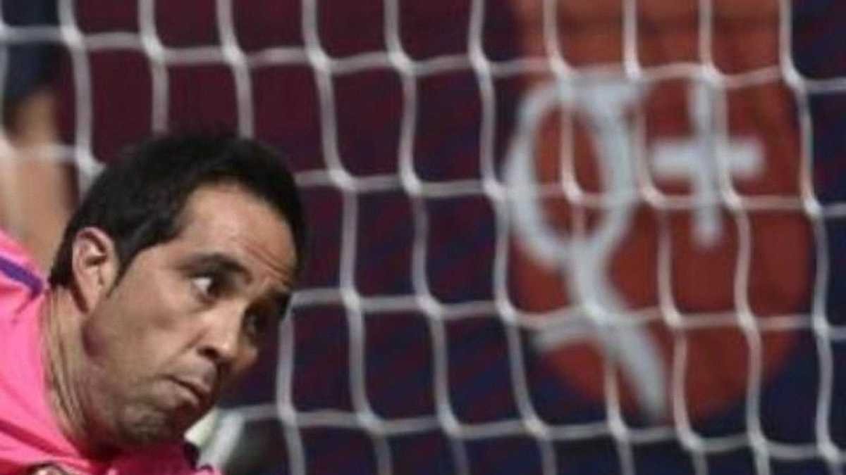 Браво почти выиграл Трофей Саморы