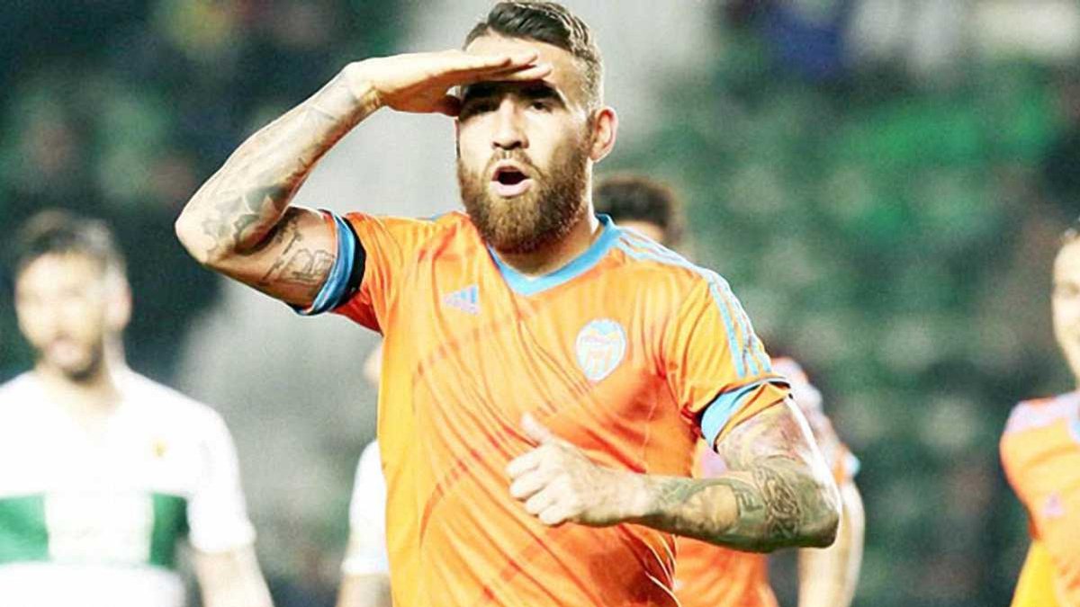 Отаменді дав згоду перейти в МЮ