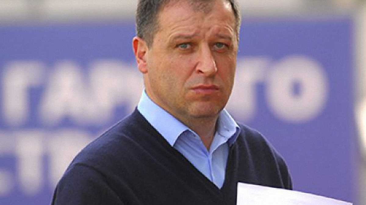 Вернидуб: Пока есть только два варианта - Львов и Киев
