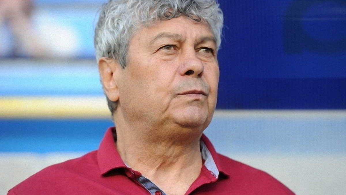 Луческу: "Днепряне" повышают уровень украинского футбола в целом