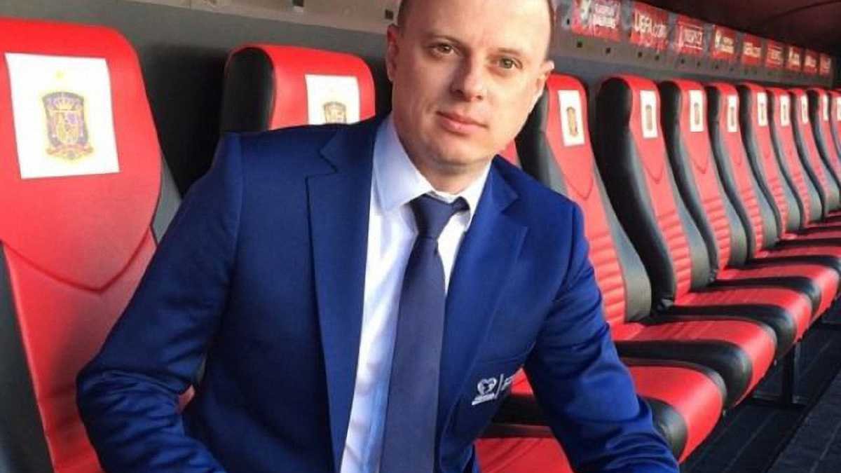 Вацко: Ніхто не гарантує Мораєсу місце в основі "Динамо"