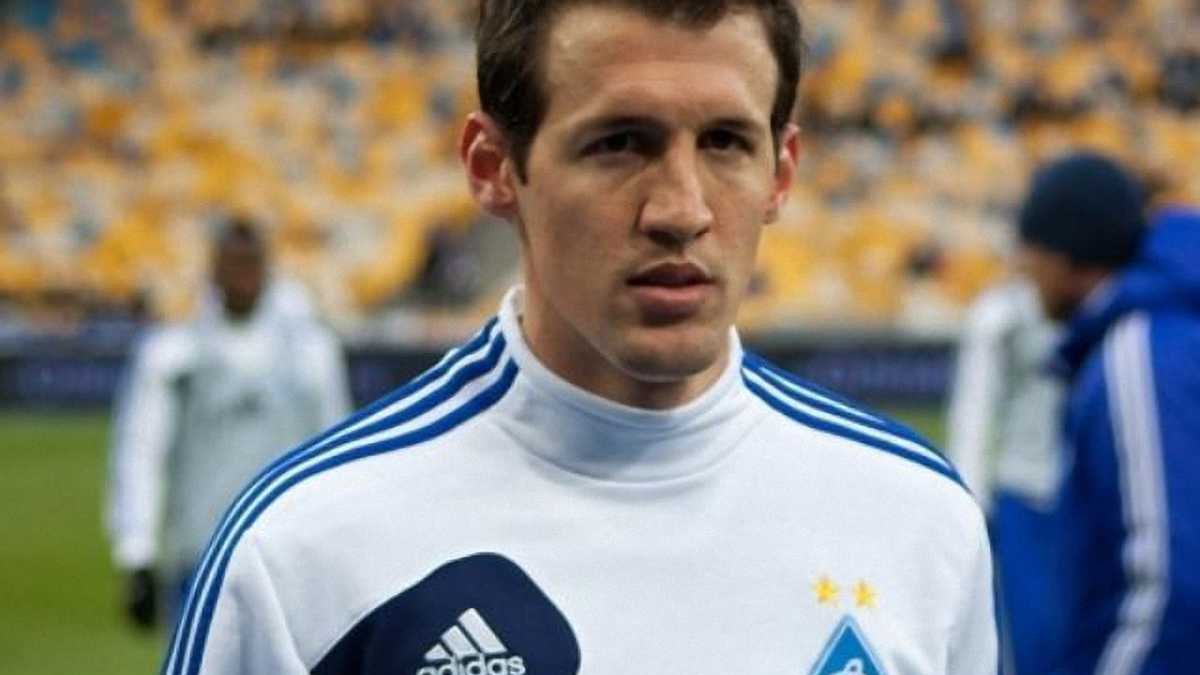 Суркіс: Даніло Сілва - ще на два роки у "Динамо", Мораєс - на три