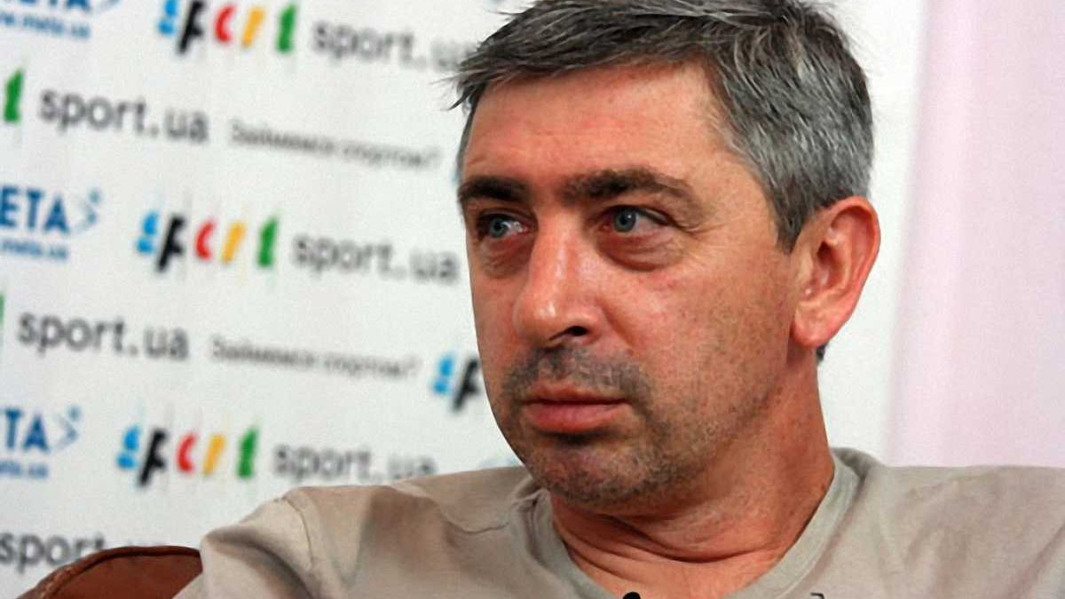 Севідов: Якщо "Говерла" отримає ліцензію на участь у наступному сезоні - це буде свавіллям