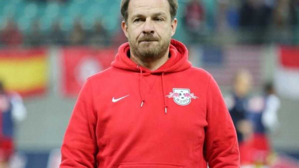 "Штутгарт" назначил нового тренера