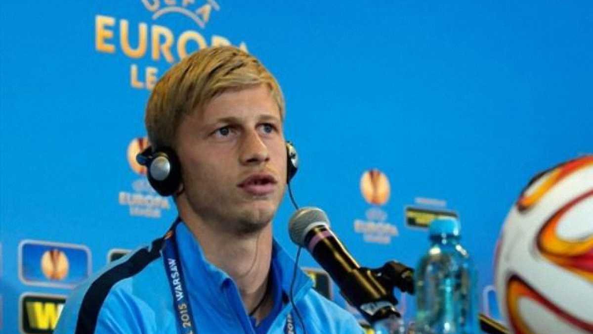 Федорчук: Шанси 50 на 50