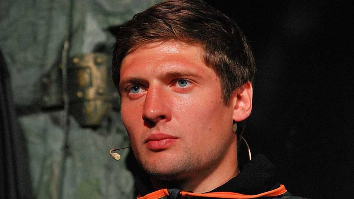 Селезньов: Черданцев хоч грав колись у футбол?