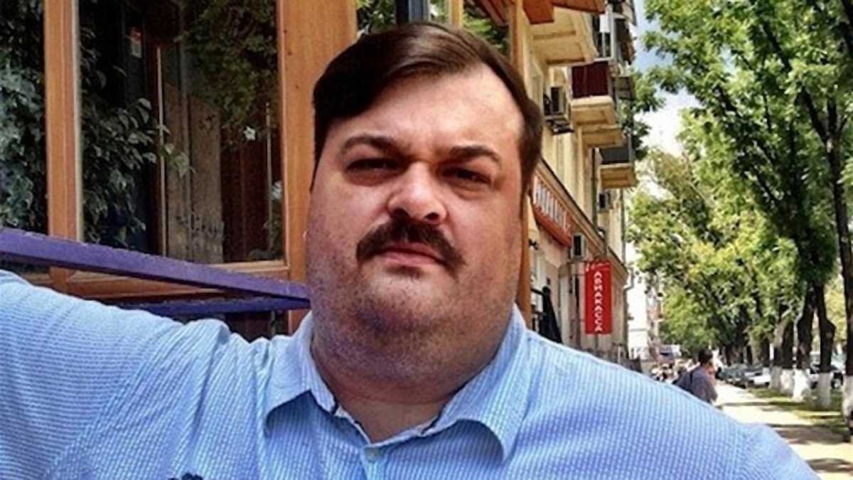 Российский комментатор Уткин Селезневу: Женя, фанаты "Днепра" - это гопота