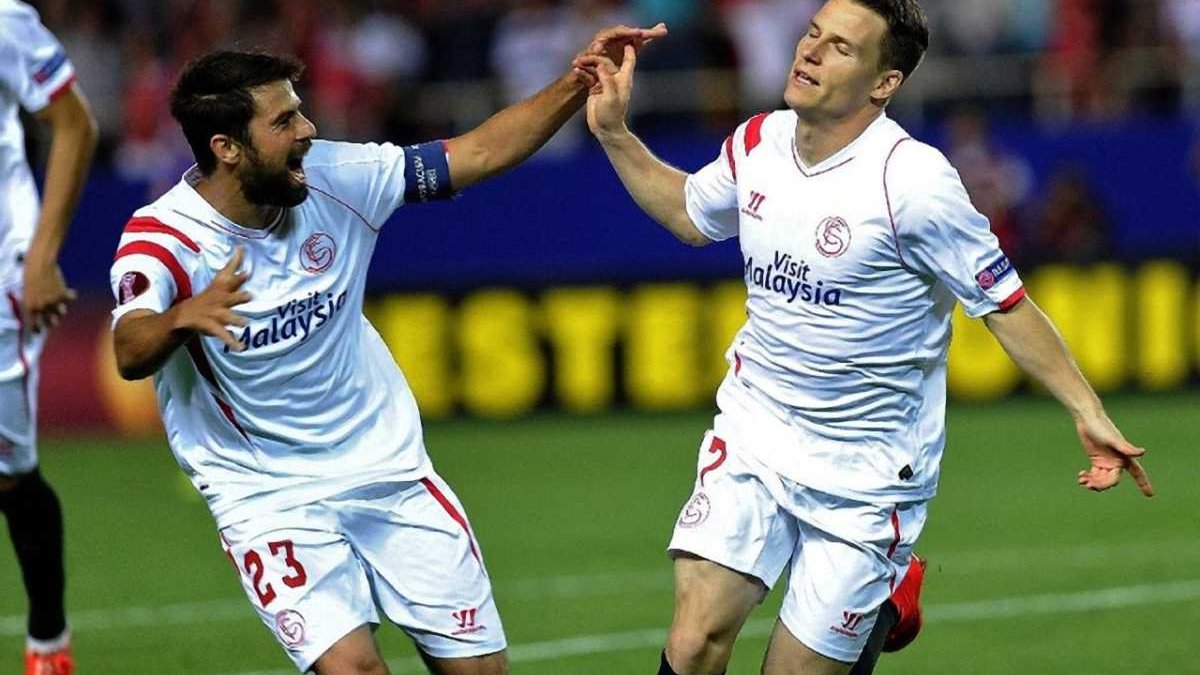 Гамейро: "Севилья" - фаворит, потому что мы выиграли предыдущий финал ЛЕ