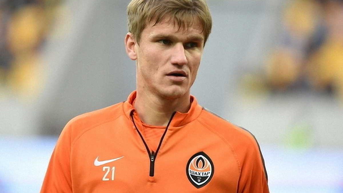 Гладкий: До гри з "Карпатами" потрібно підійти максимально зібраними