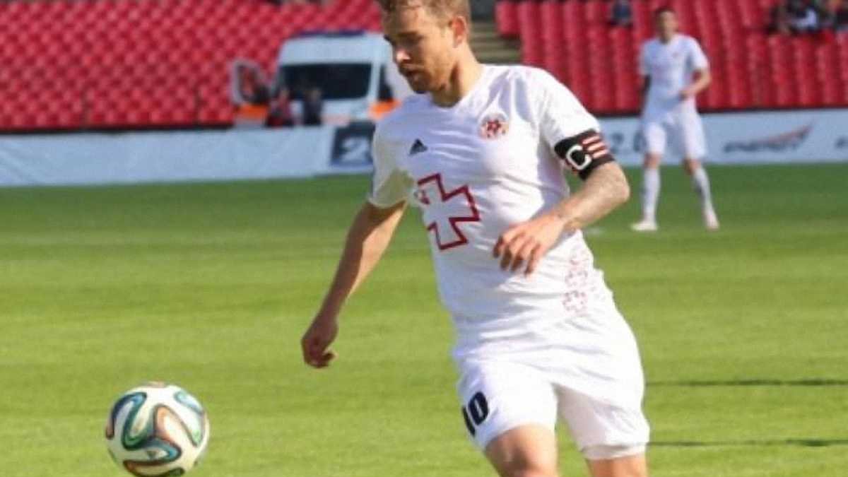 Бикфалви: Я иду в новую команду
