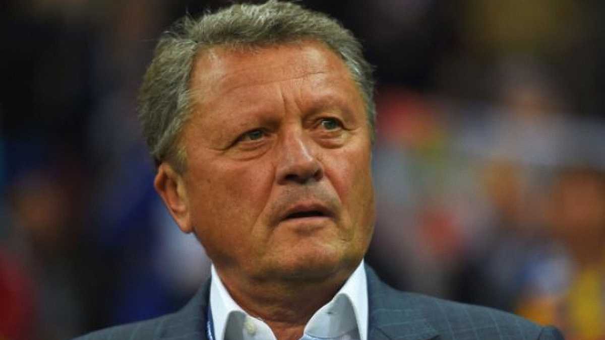 Маркевич: Якщо Блізніченко надягнув би футболку "Говерли", то різниці не було б