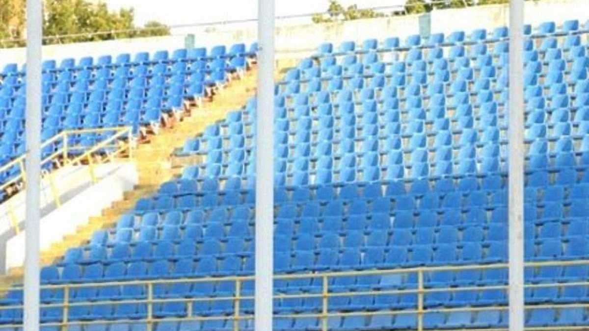 Старт УПЛ посетило жалкое количество зрителей