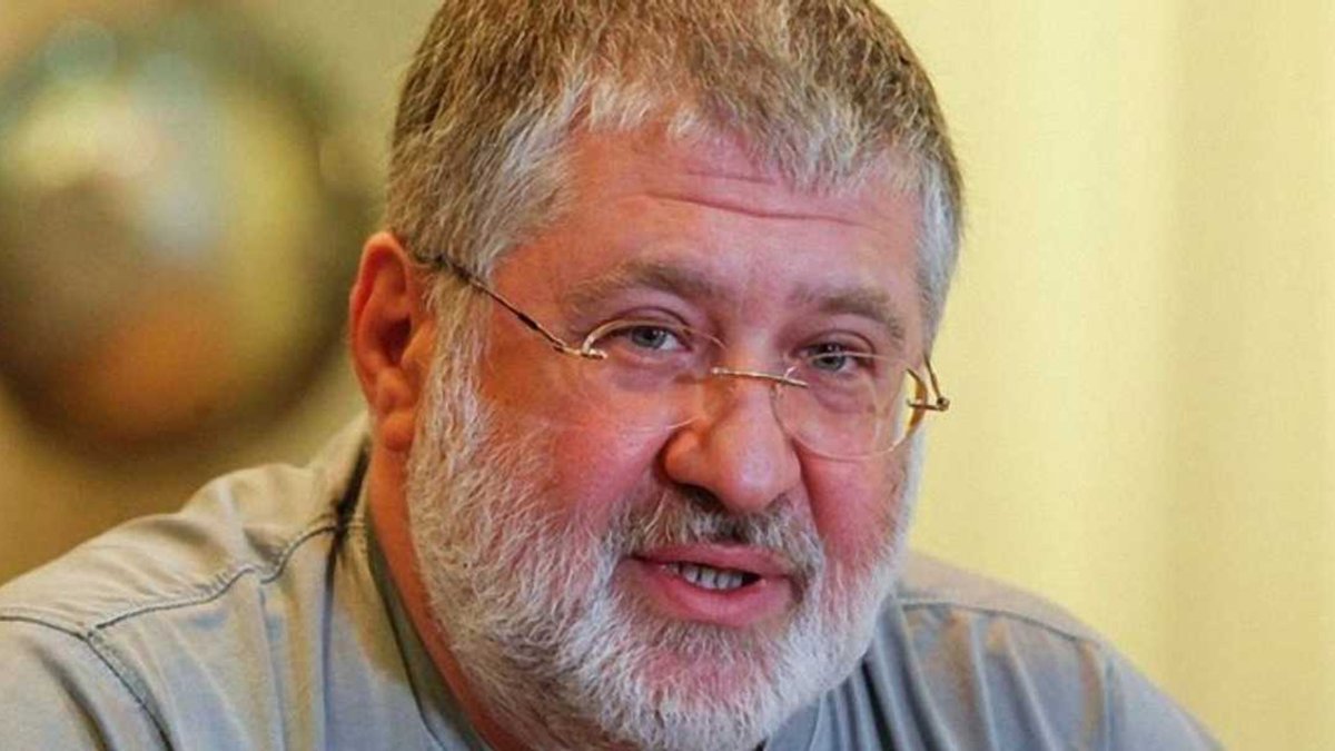 Коломойский: "Днепр" хочет получить 10 миллионов евро от перепродажи Коноплянки, иначе...