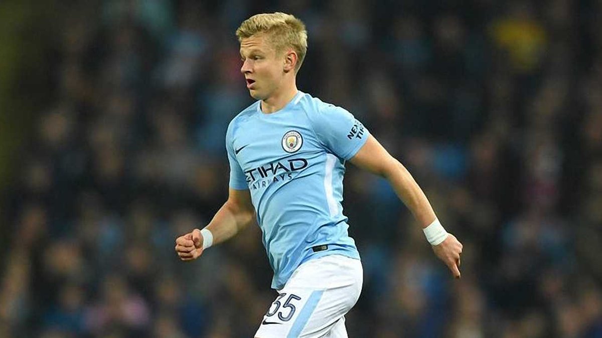 Zinchenko Zinchenko Pomog Manchester Siti Ustanovit Klubnyj Rekord Pagespublic Figureathleteoleksandr Zinchenko Aleksandr Zinchenko Alex Zinchenko Akupewuho