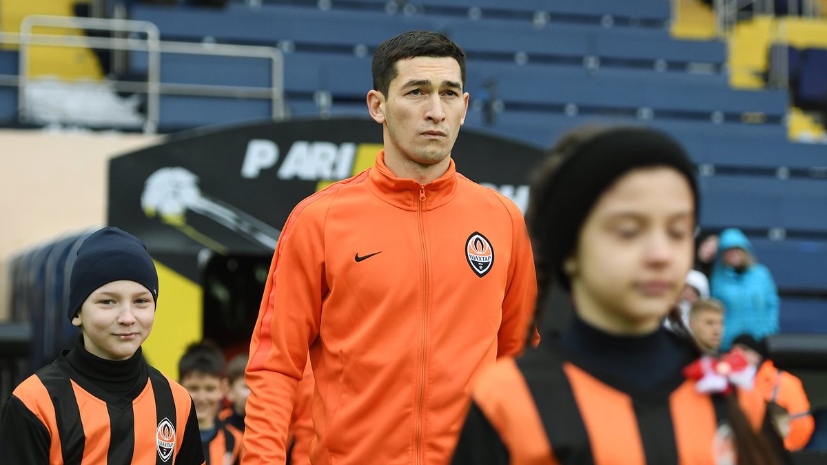 Степаненко: На газоні стадіону Олександрії неможливо ...