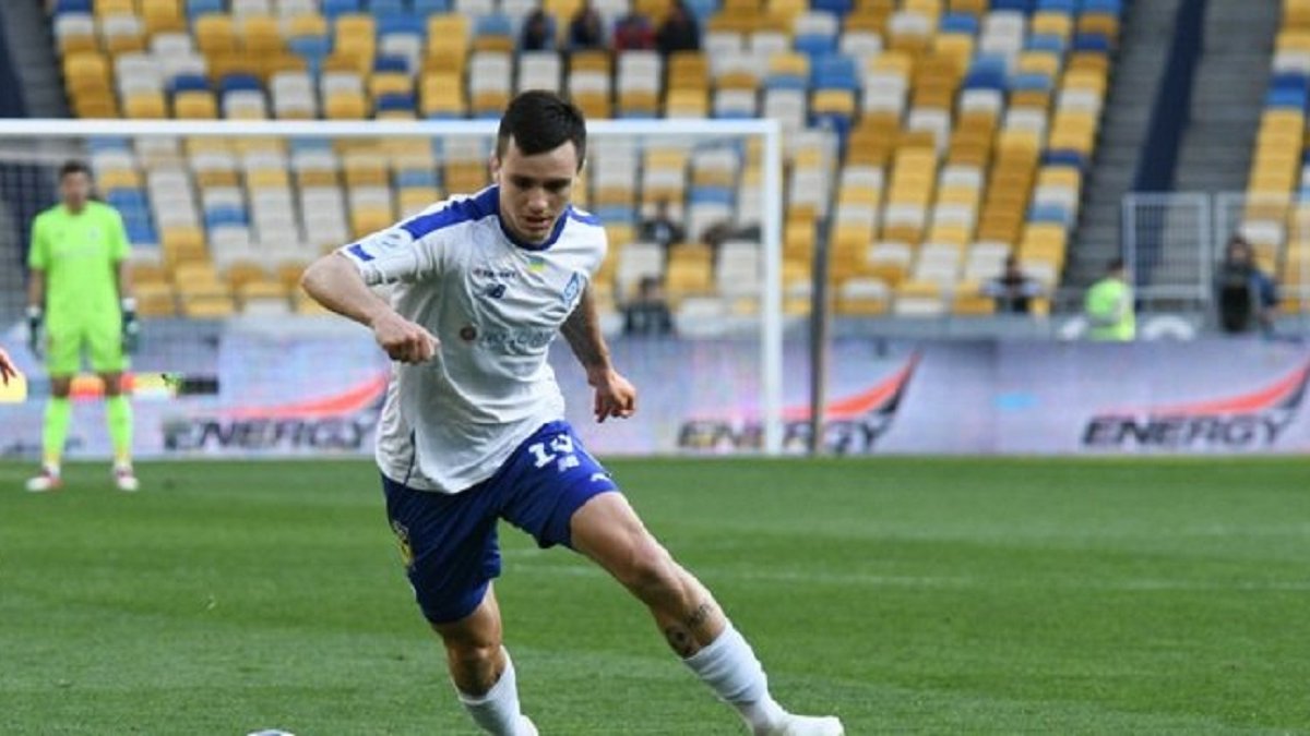 Ya Ne Ponimal Pochemu Vseh Volnuet Moya Pricheska Shaparenko Obyasnil Shokiruyushuyu Smenu Imidzha Futbol 24