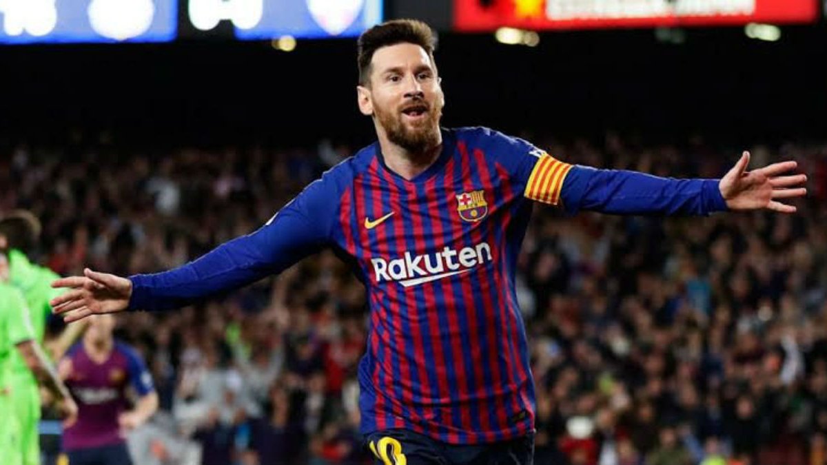 Valverde Zavtra Reshim Sygraet Li Messi Protiv Borussii D Futbol 24