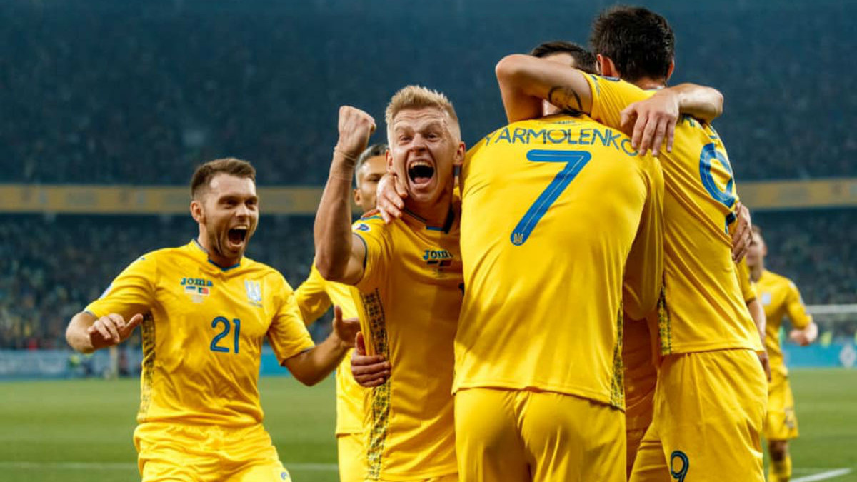 Каким был отбор Евро-2020 для сборной Украины – рекорд, перевоплощение,  слезы и скандал, который мог все испортить - Футбол 24