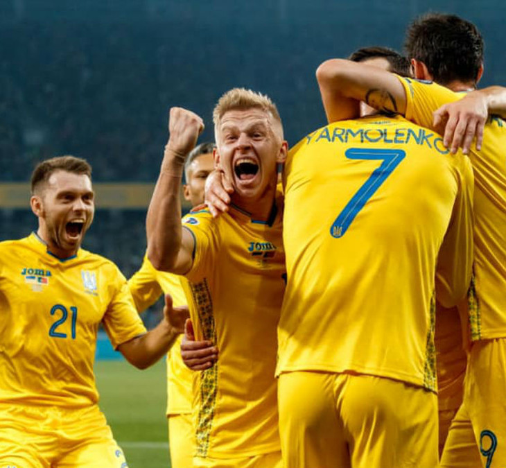 Каким был отбор Евро-2020 для сборной Украины – рекорд, перевоплощение, слезы и скандал, который мог все испортить - Футбол 24