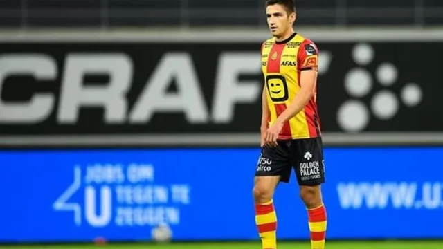 Мехелен оформив перемогу над Левеном – Швед повернувся на поле після скандалу із тренером Мехелен оформив перемогу над Левеном – Швед повернувся на поле після скандалу із тренером