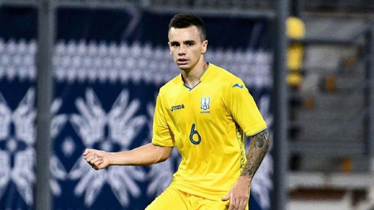 Ukraina Hotela Reabilitirovatsya Za To Dosadnoe Porazhenie Ot Francii Shaparenko Futbol 24