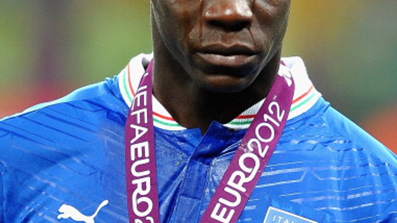 Іспанія - Італія на Євро-2012: фінальний матч, який закінчився погромом "Скуадри" і сльозами ...