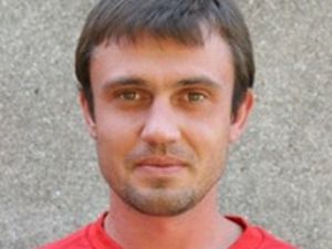 Олександр Грановський
