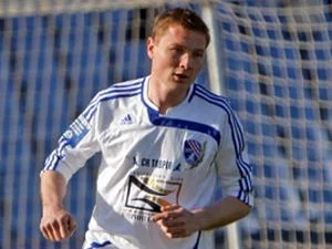 Антон Монахов - новий капітан "Таврії"