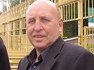 Ігор Кульчицький