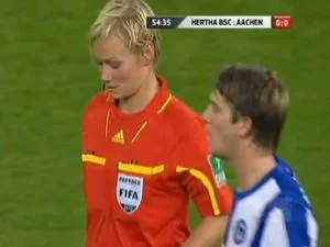 Бібіана Штайнхаус та Петер Німайєр