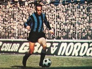 Луїс Суарес - володар "Золотого м'яча" 1960 року