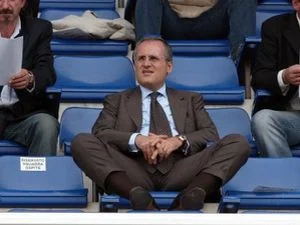 Лотіто отримує задоволення від самої гри