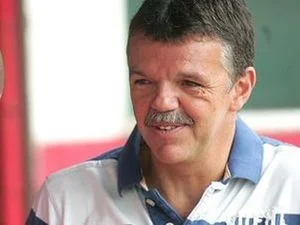 Агент Жільмар Рінальді