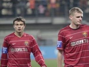 Польовий та Аржанов
