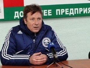 Сергій Шевченко