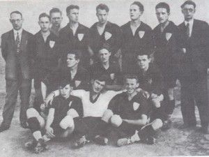 "Україна". Світлина 1929 року