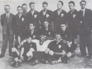 "Україна". Світлина 1929 року